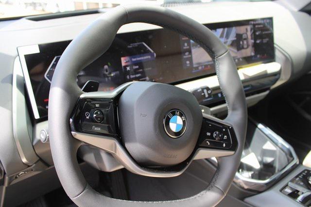new 2026 BMW X3 car, priced at $57,385