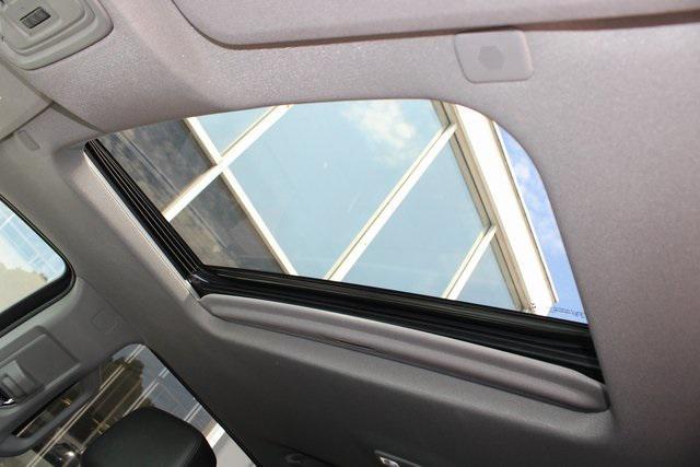 used 2023 GMC Sierra 1500 car, priced at $49,458