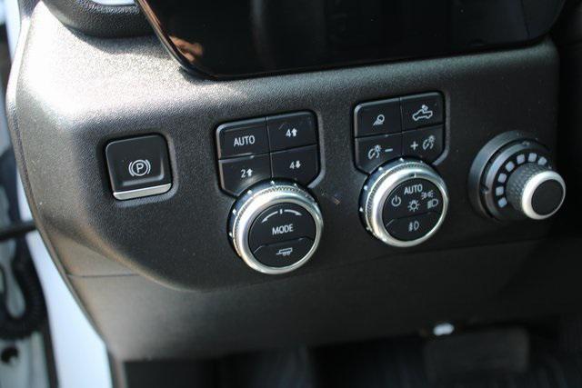 used 2023 GMC Sierra 1500 car, priced at $49,458