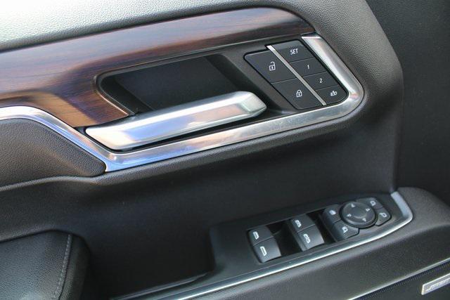 used 2023 GMC Sierra 1500 car, priced at $49,458