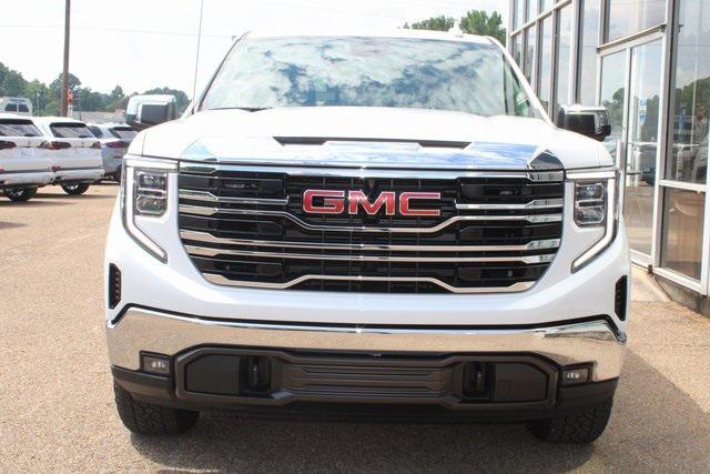 used 2023 GMC Sierra 1500 car, priced at $49,458