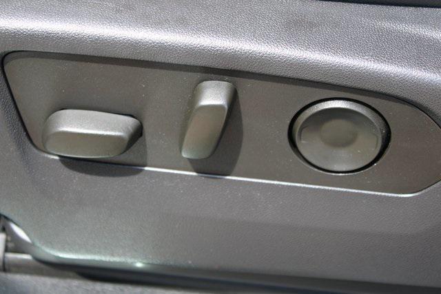 used 2023 GMC Sierra 1500 car, priced at $49,458