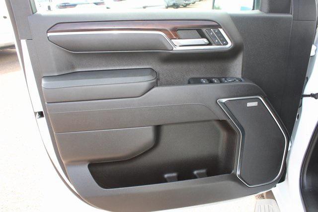 used 2023 GMC Sierra 1500 car, priced at $49,458