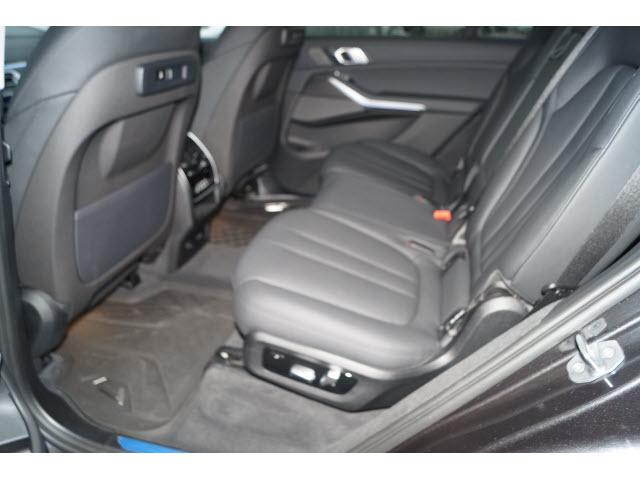 used 2020 BMW X7 car, priced at $29,000
