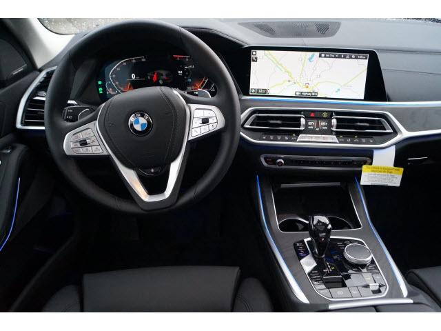 used 2020 BMW X7 car, priced at $29,000