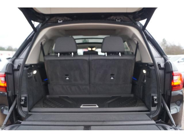 used 2020 BMW X7 car, priced at $29,000
