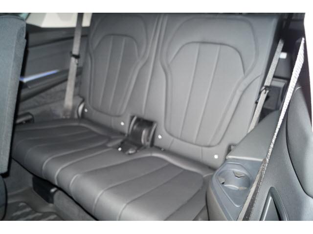 used 2020 BMW X7 car, priced at $29,000