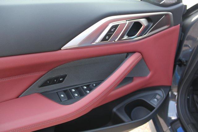 new 2026 BMW 430 car, priced at $69,970