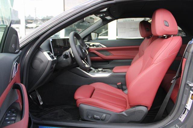 new 2026 BMW 430 car, priced at $69,970