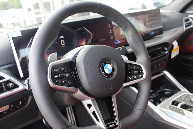 new 2026 BMW 430 car, priced at $69,970