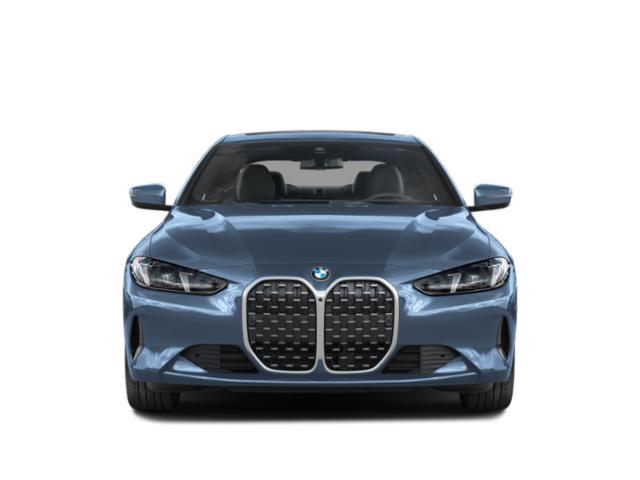 new 2026 BMW 430 car, priced at $62,105