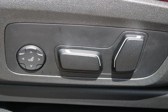 used 2024 BMW X3 car, priced at $42,340