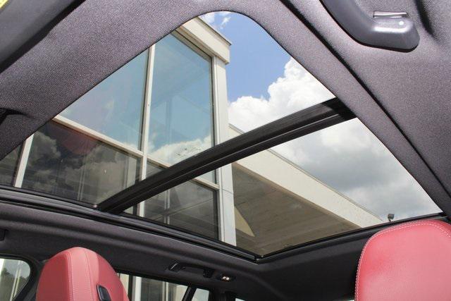 used 2024 BMW X3 car, priced at $42,340