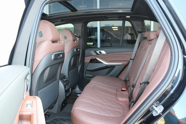 new 2026 BMW X5 PHEV car, priced at $84,875