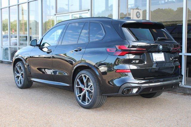new 2026 BMW X5 PHEV car, priced at $84,875