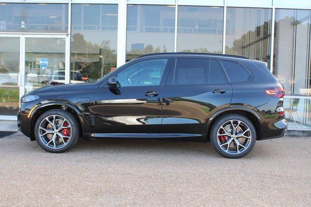 new 2026 BMW X5 PHEV car, priced at $84,875
