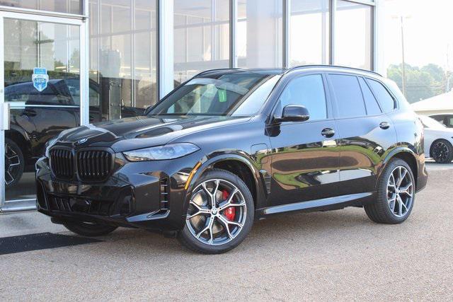 new 2026 BMW X5 PHEV car, priced at $84,875