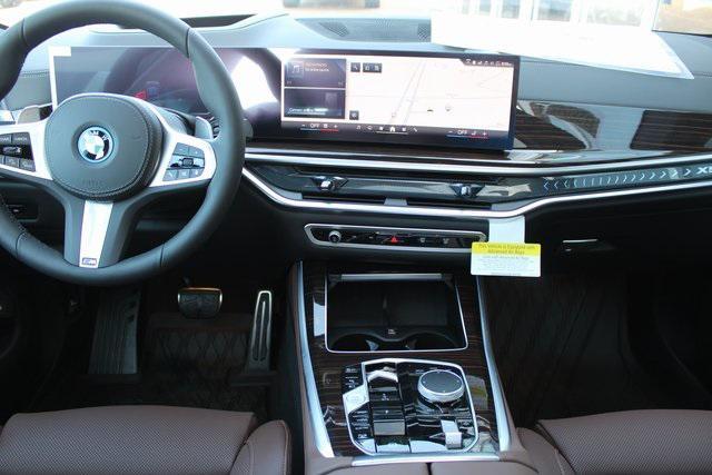 new 2026 BMW X5 PHEV car, priced at $84,875