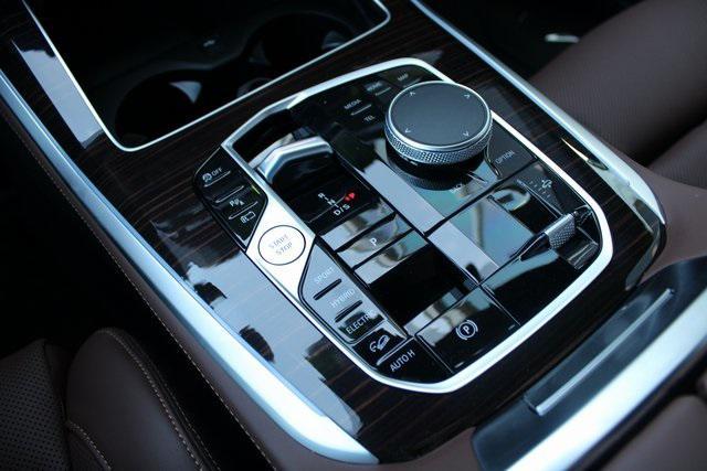 new 2026 BMW X5 PHEV car, priced at $84,875