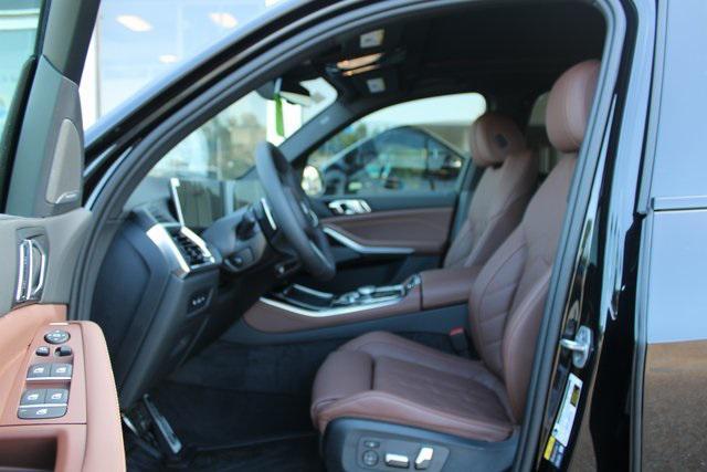 new 2026 BMW X5 PHEV car, priced at $84,875
