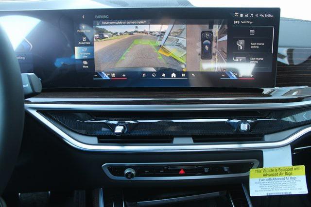 new 2026 BMW X5 PHEV car, priced at $84,875