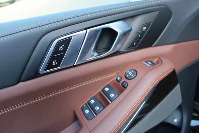 new 2026 BMW X5 PHEV car, priced at $84,875