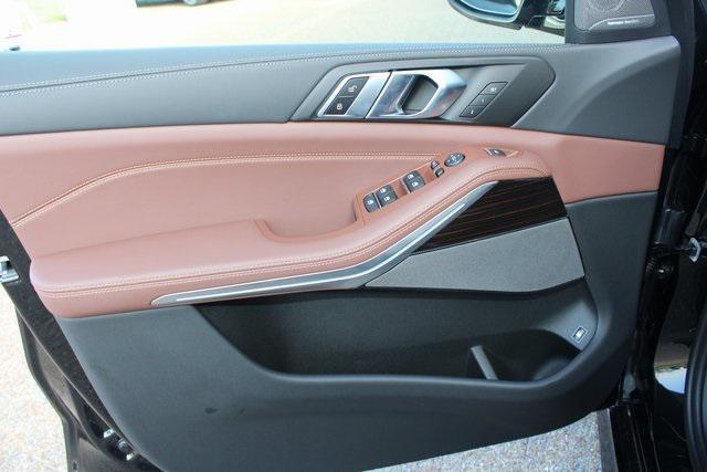 new 2026 BMW X5 PHEV car, priced at $84,875