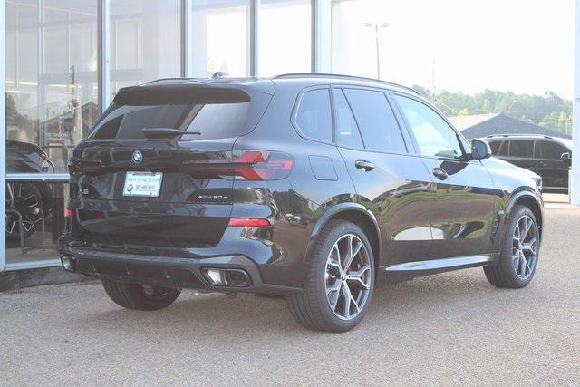 new 2026 BMW X5 PHEV car, priced at $84,875