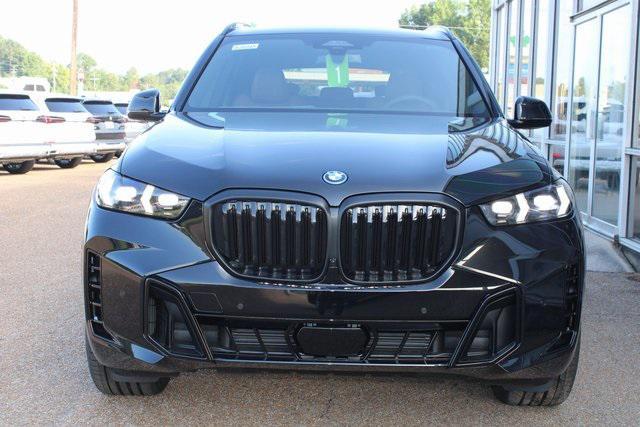 new 2026 BMW X5 PHEV car, priced at $84,875