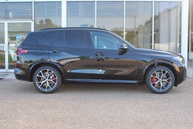 new 2026 BMW X5 PHEV car, priced at $84,875