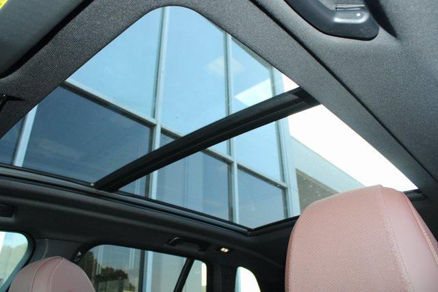 new 2026 BMW X5 PHEV car, priced at $84,875
