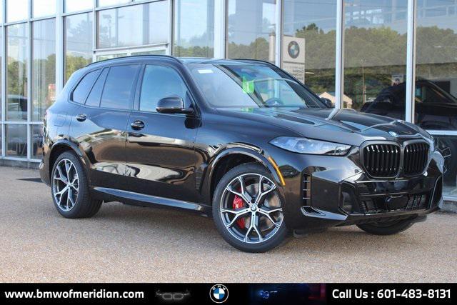 new 2026 BMW X5 PHEV car, priced at $84,875