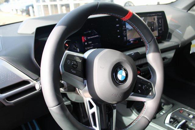new 2025 BMW M235 Gran Coupe car, priced at $57,475