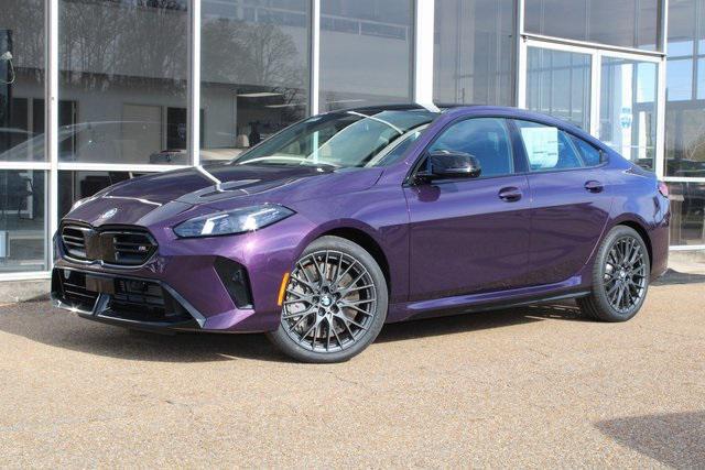 new 2025 BMW M235 Gran Coupe car, priced at $57,475