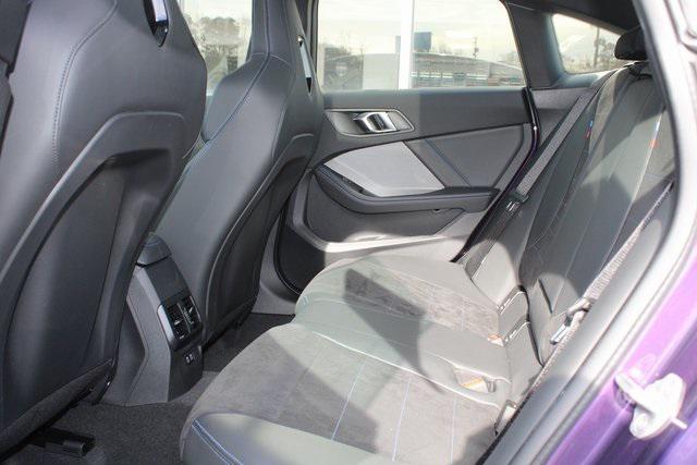 new 2025 BMW M235 Gran Coupe car, priced at $57,475