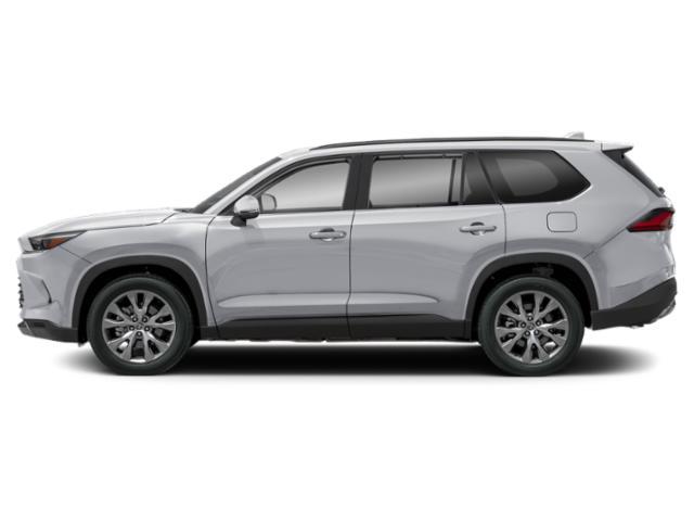 used 2024 Toyota Grand Highlander car, priced at $44,779