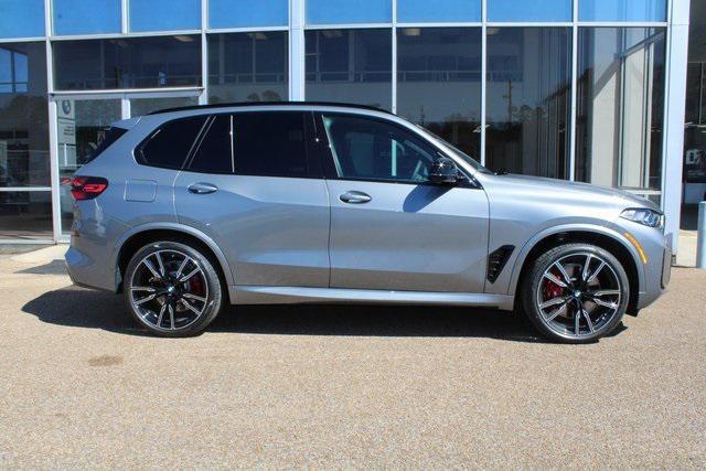 new 2025 BMW X5 car, priced at $102,360