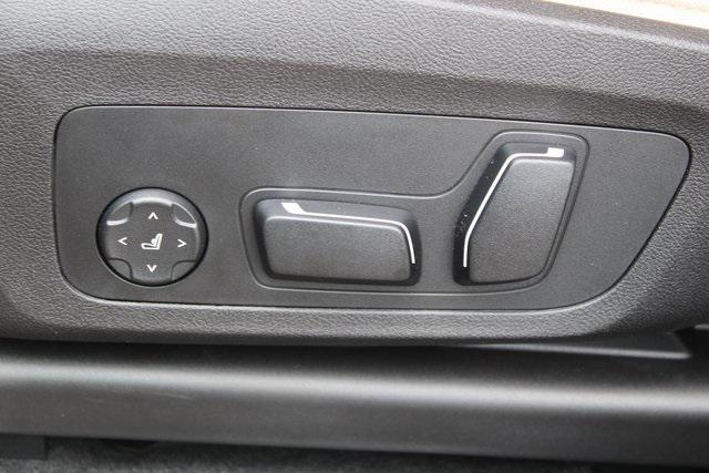 used 2025 BMW X4 car, priced at $49,639