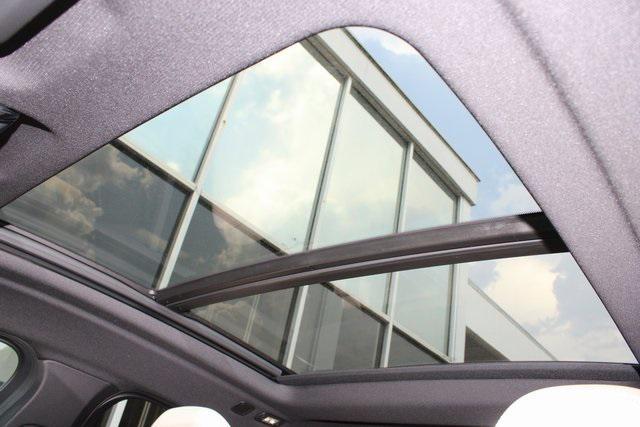 used 2025 BMW X4 car, priced at $49,639