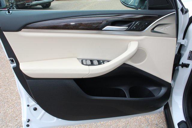 used 2025 BMW X4 car, priced at $49,639