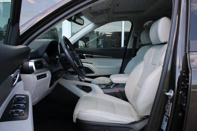 used 2022 Kia Telluride car, priced at $27,994