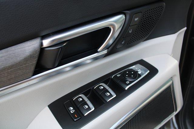 used 2022 Kia Telluride car, priced at $27,994