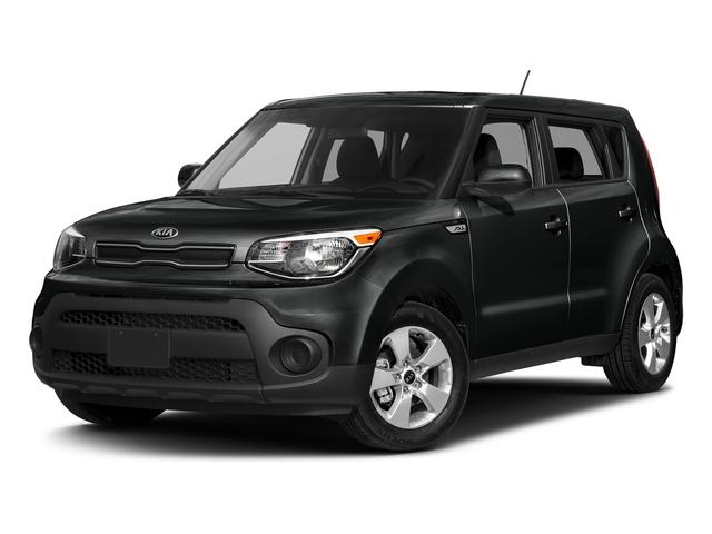 used 2018 Kia Soul car