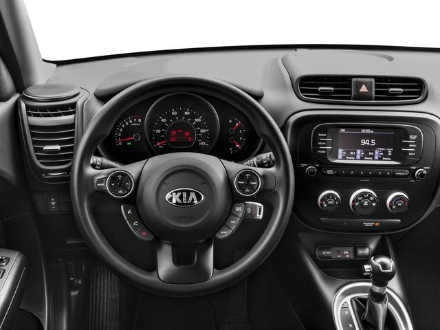 used 2018 Kia Soul car