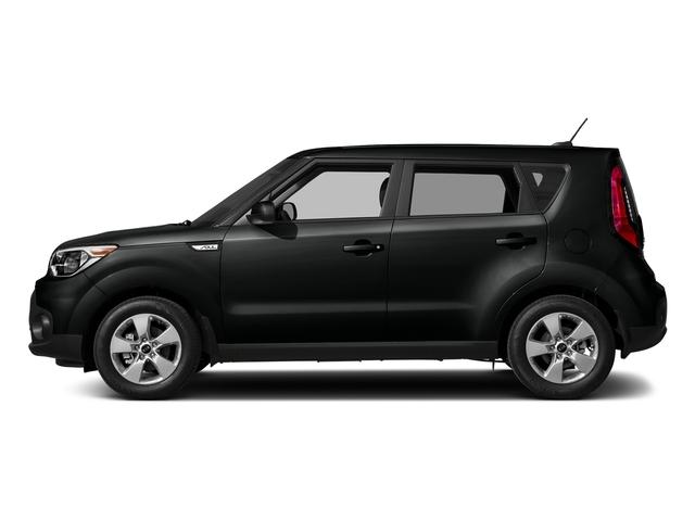 used 2018 Kia Soul car