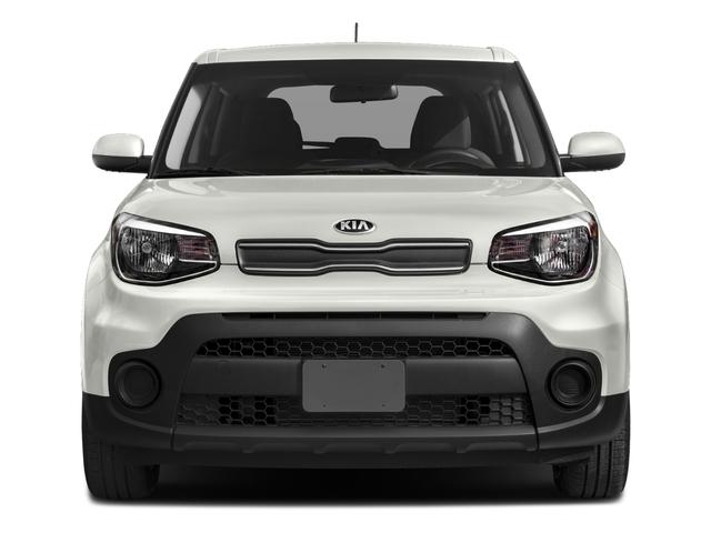 used 2018 Kia Soul car