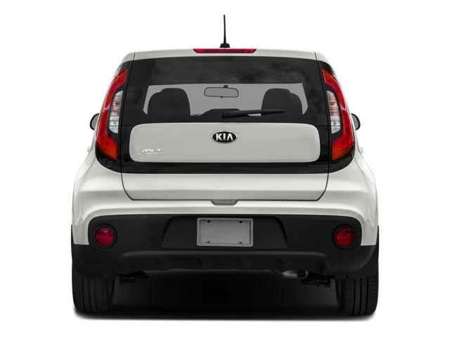 used 2018 Kia Soul car