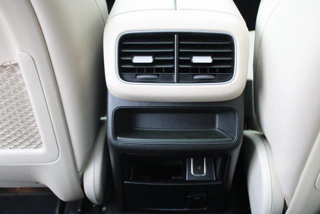 used 2022 Mercedes-Benz GLE 350 car, priced at $35,500