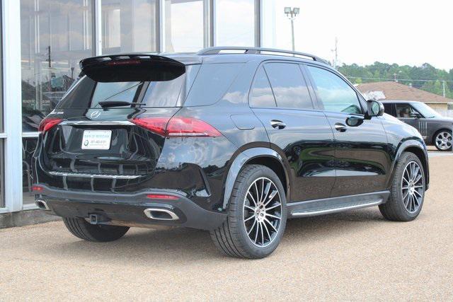 used 2022 Mercedes-Benz GLE 350 car, priced at $35,500
