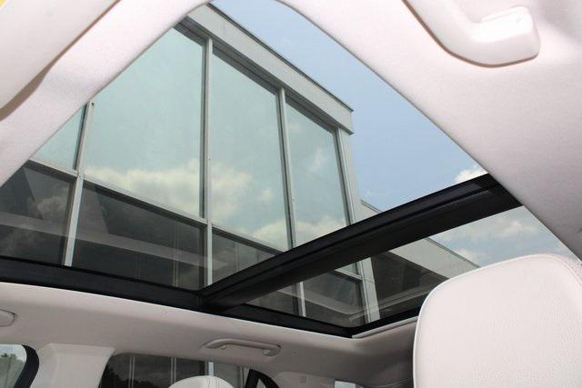 used 2022 Mercedes-Benz GLE 350 car, priced at $35,500